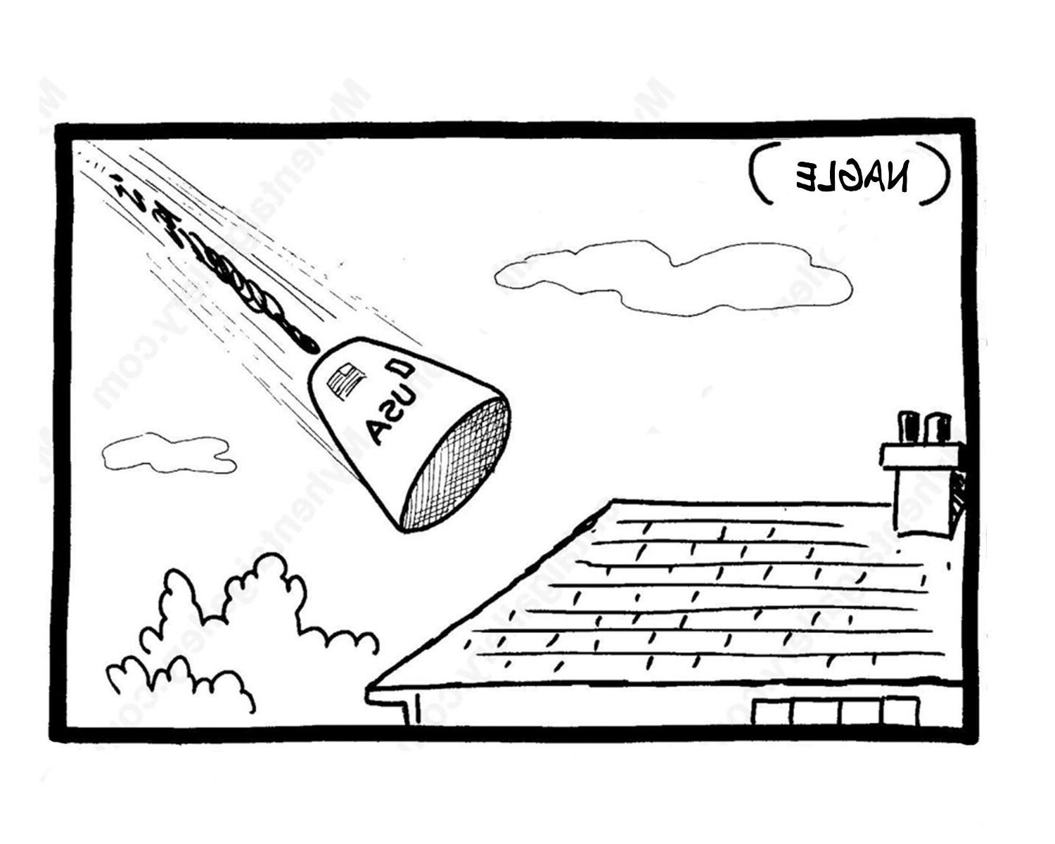 Cztery Znudzone [Bardzo Znudzone] Gospodynie Domowe CZ. 