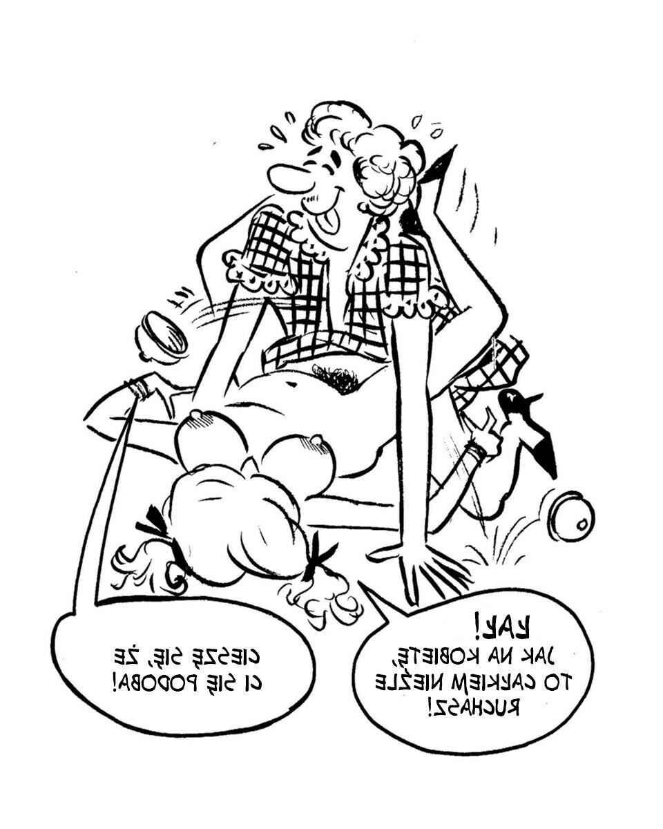 Cztery Znudzone [Bardzo Znudzone] Gospodynie Domowe CZ. 