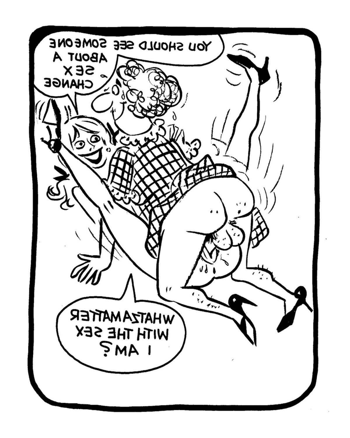 Quatre partie des femmes au foyer [très ennuyées]