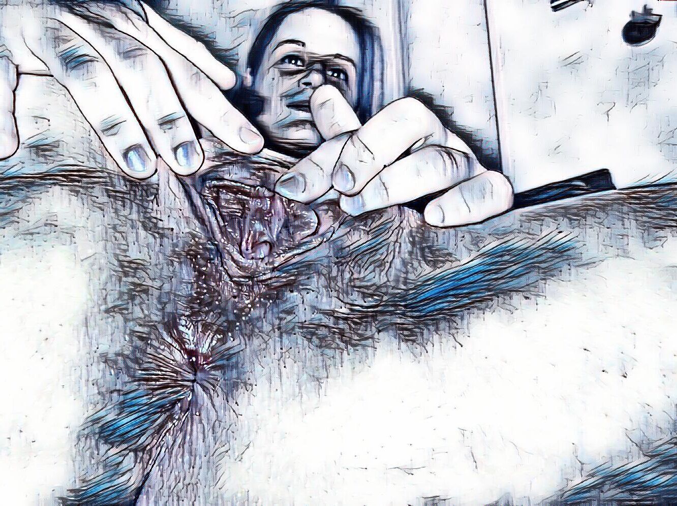 Dreaming of taking a closer look#