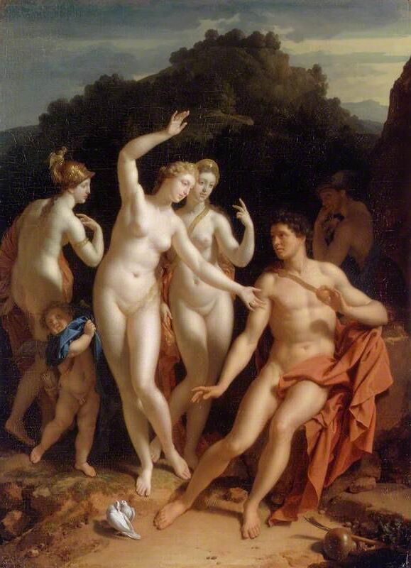 Édition d'art érotique
