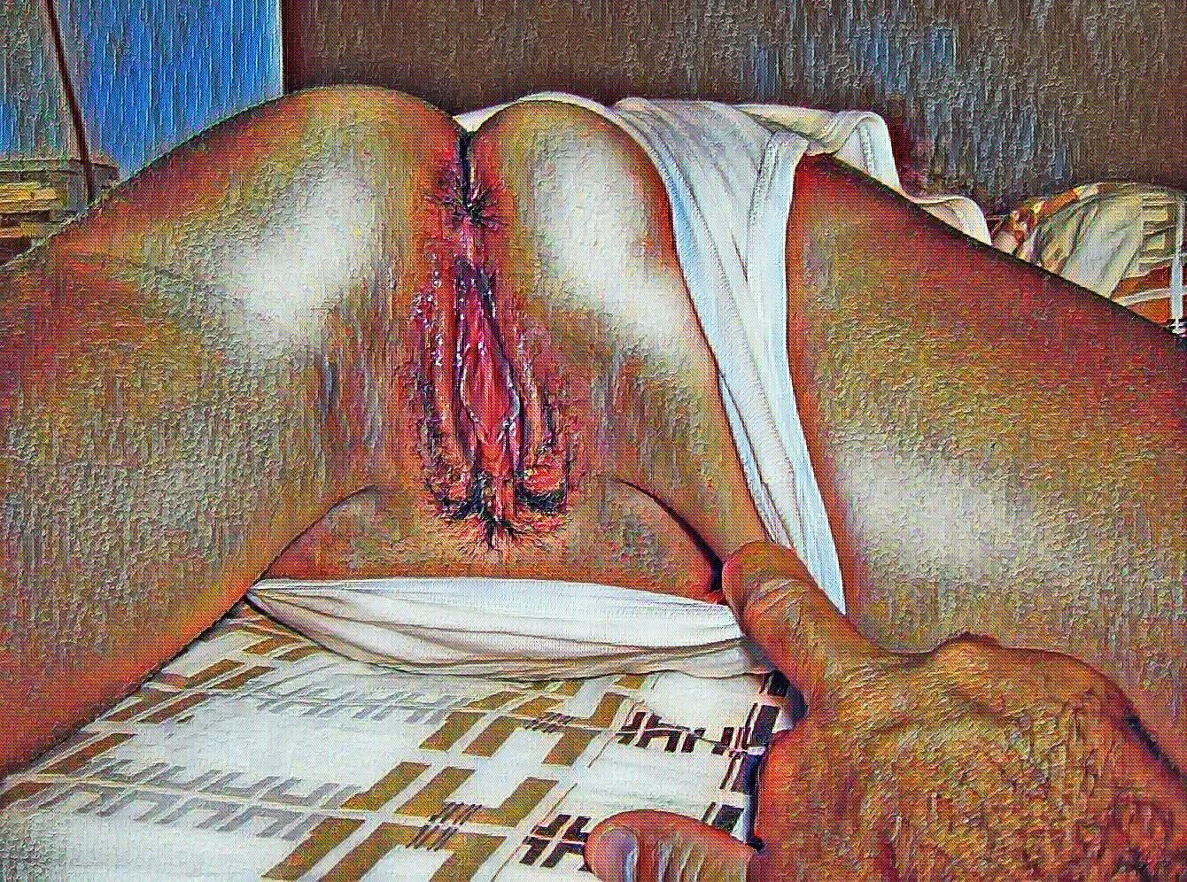Dreaming of taking a closer look#