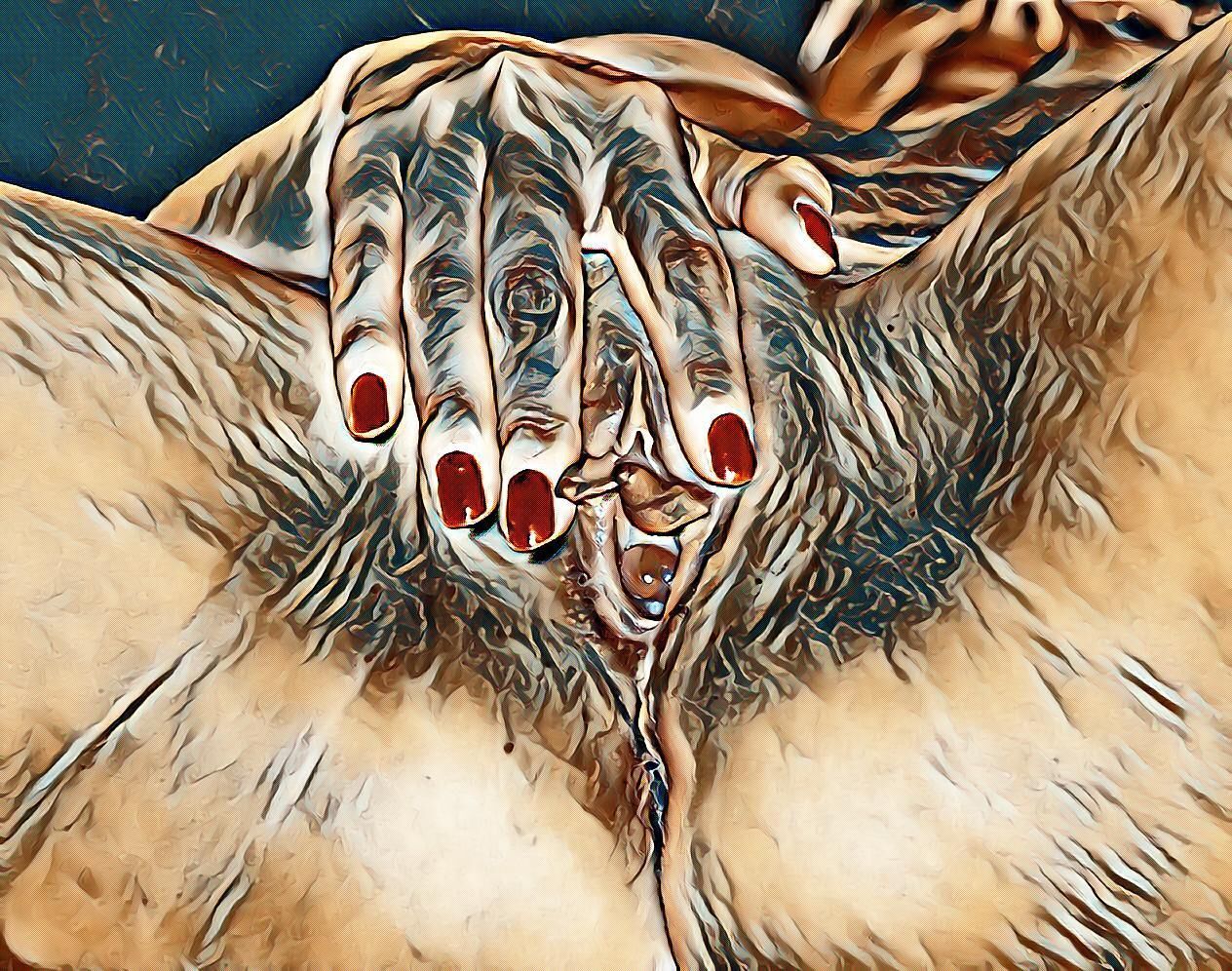 Dreaming of taking a closer look#