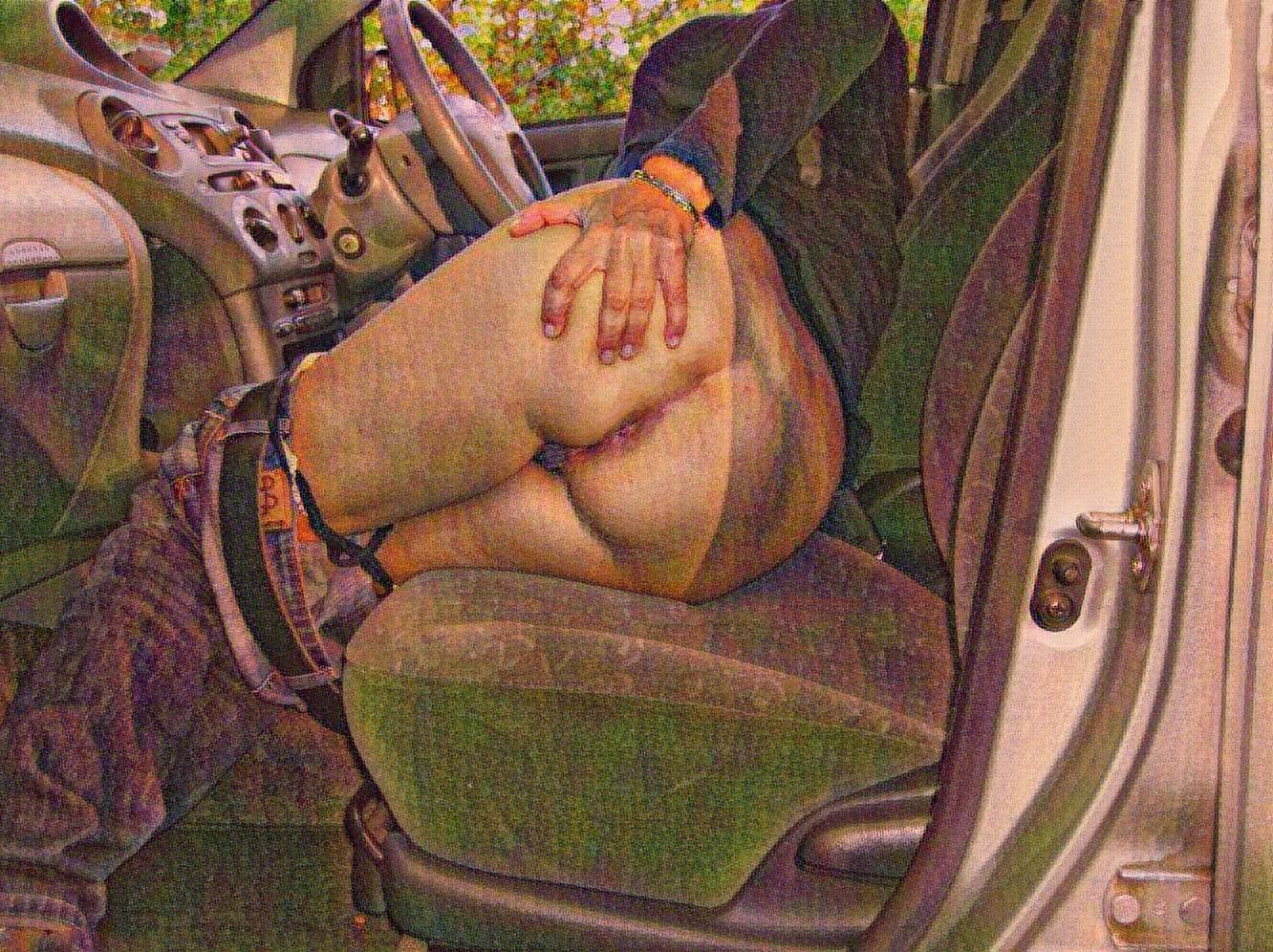 Amo mi coche
