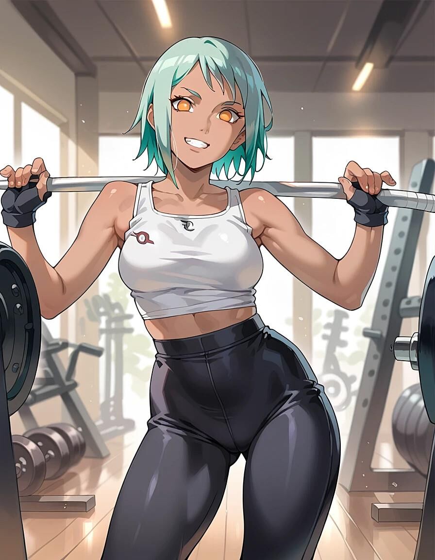 fuugym