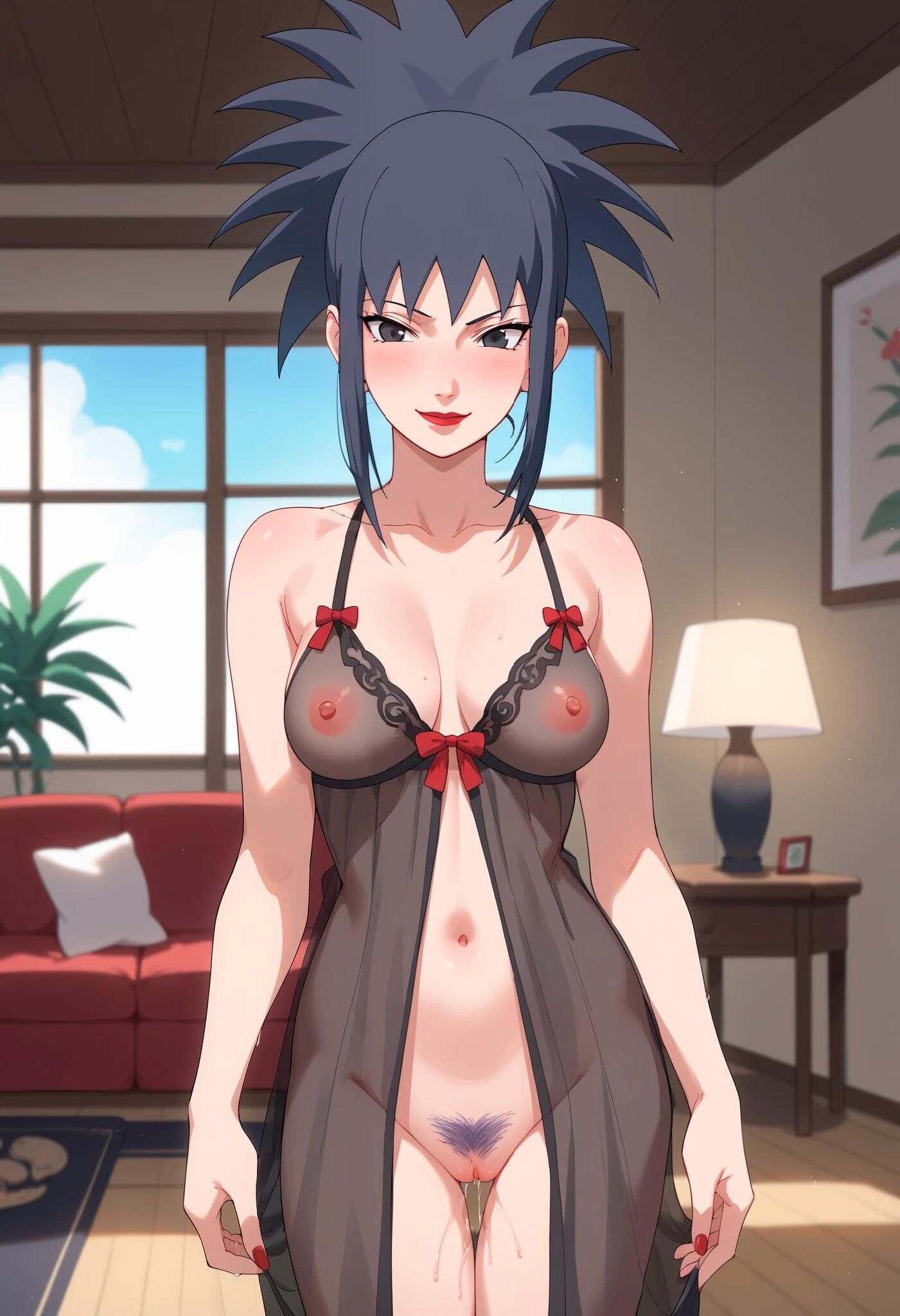guren