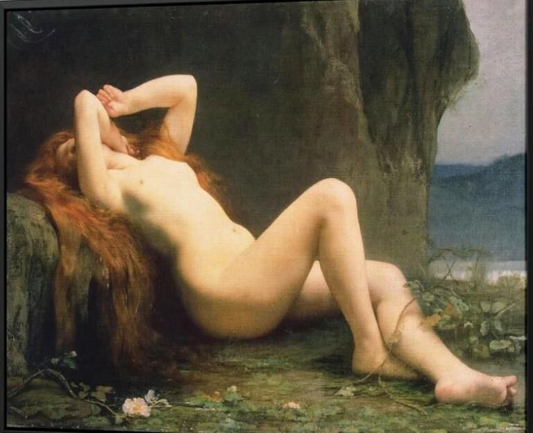 Édition d'art érotique