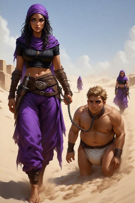 AI Adult Baby and Diaper Artwork Fantasy and Sci Fi Mix