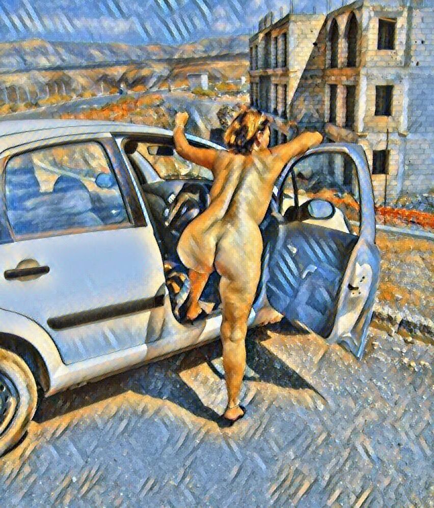 Amo mi coche