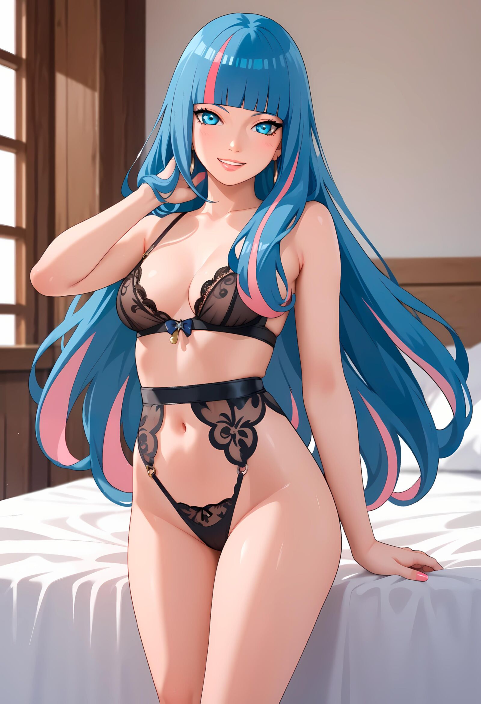 eidalingerie