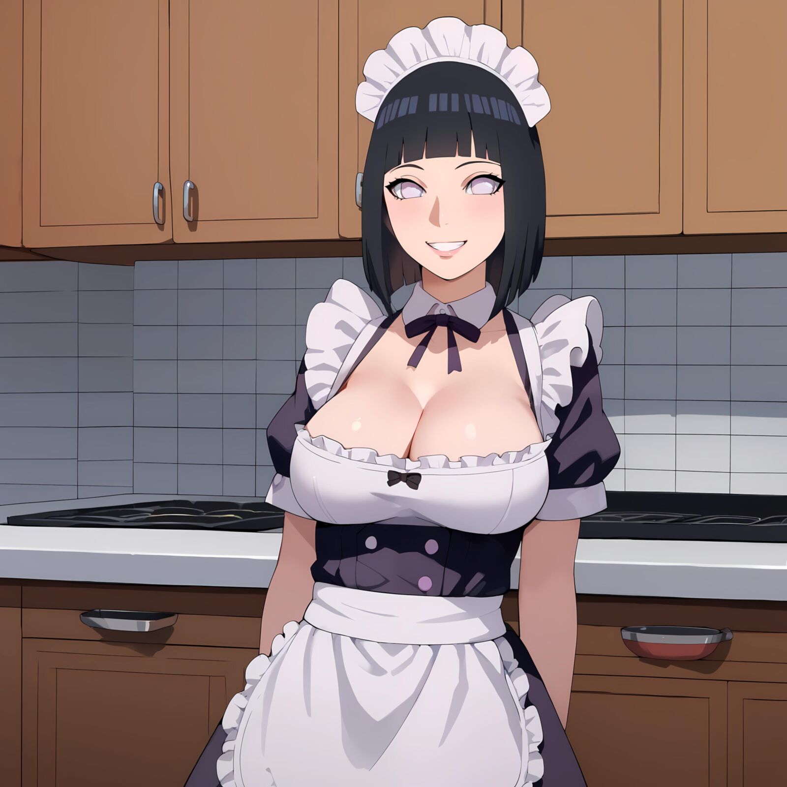 hinatamaid