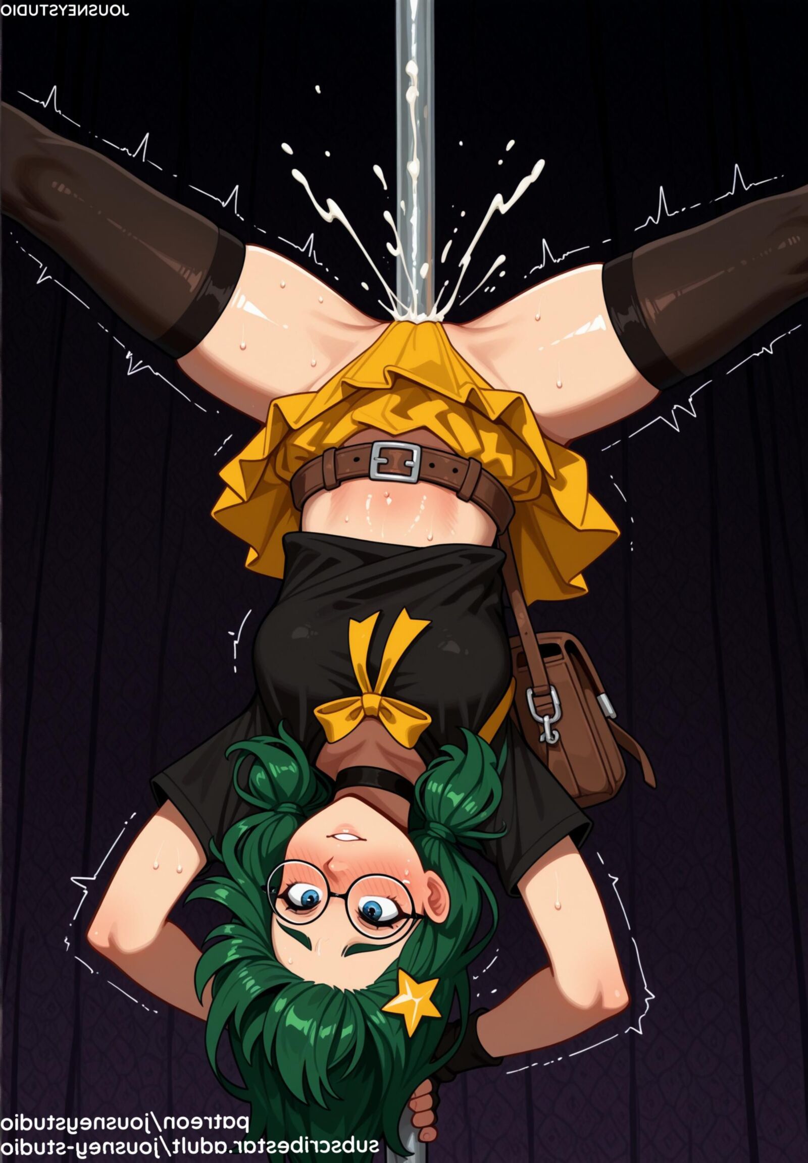 Rival Ivy (Pokerogue)