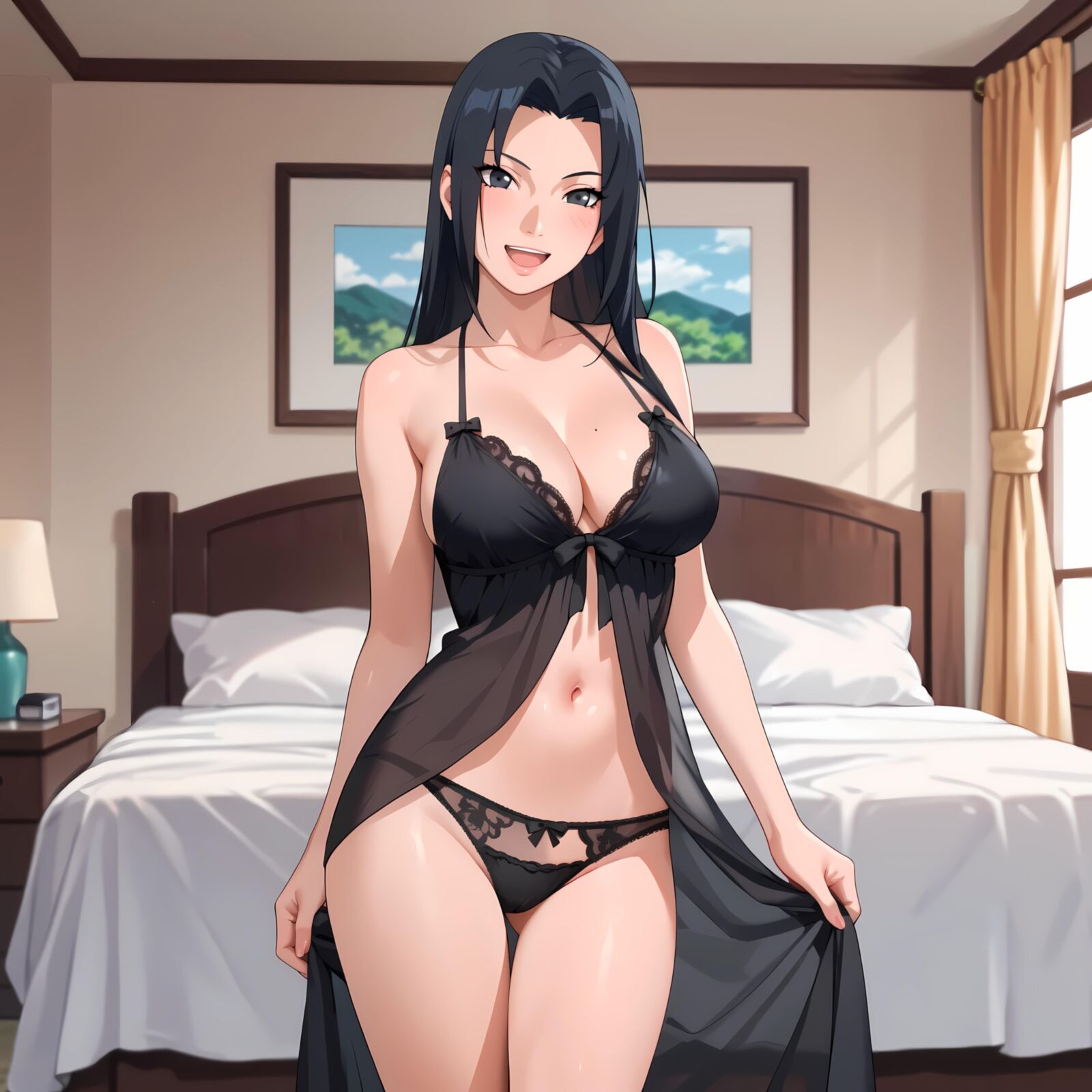 mikotoblackbabydool