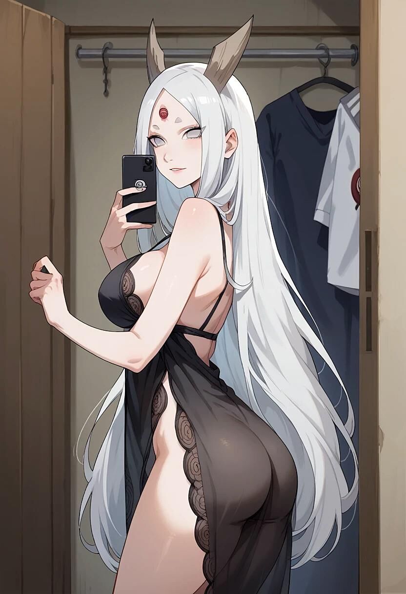 kaguyaselfie
