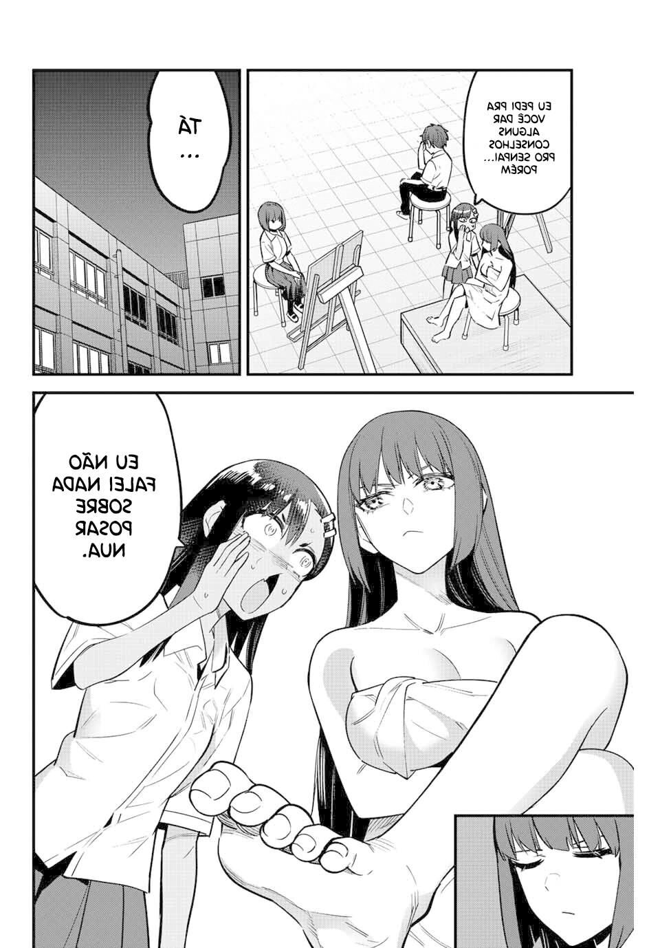 Nagatoro