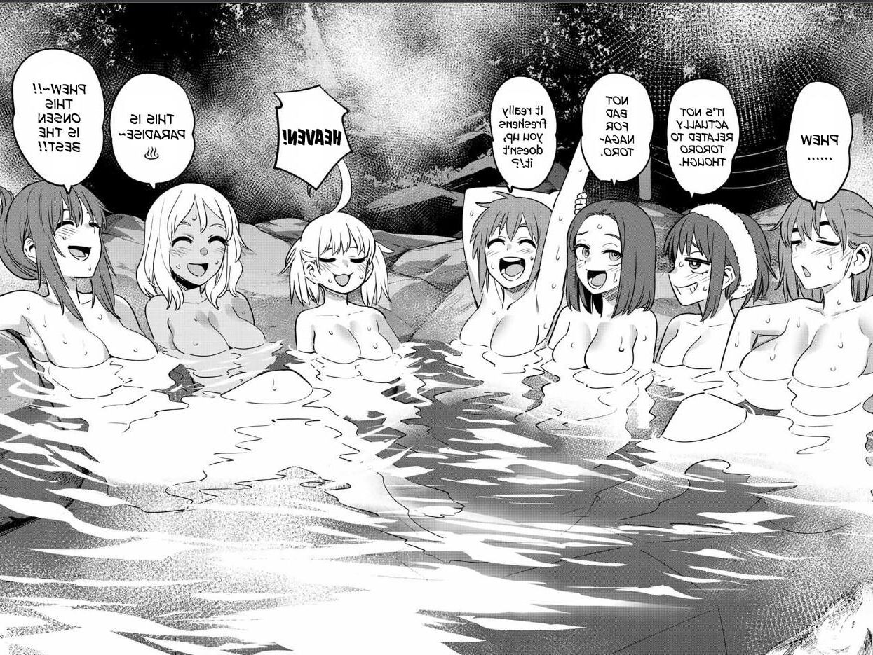 Nagatoro
