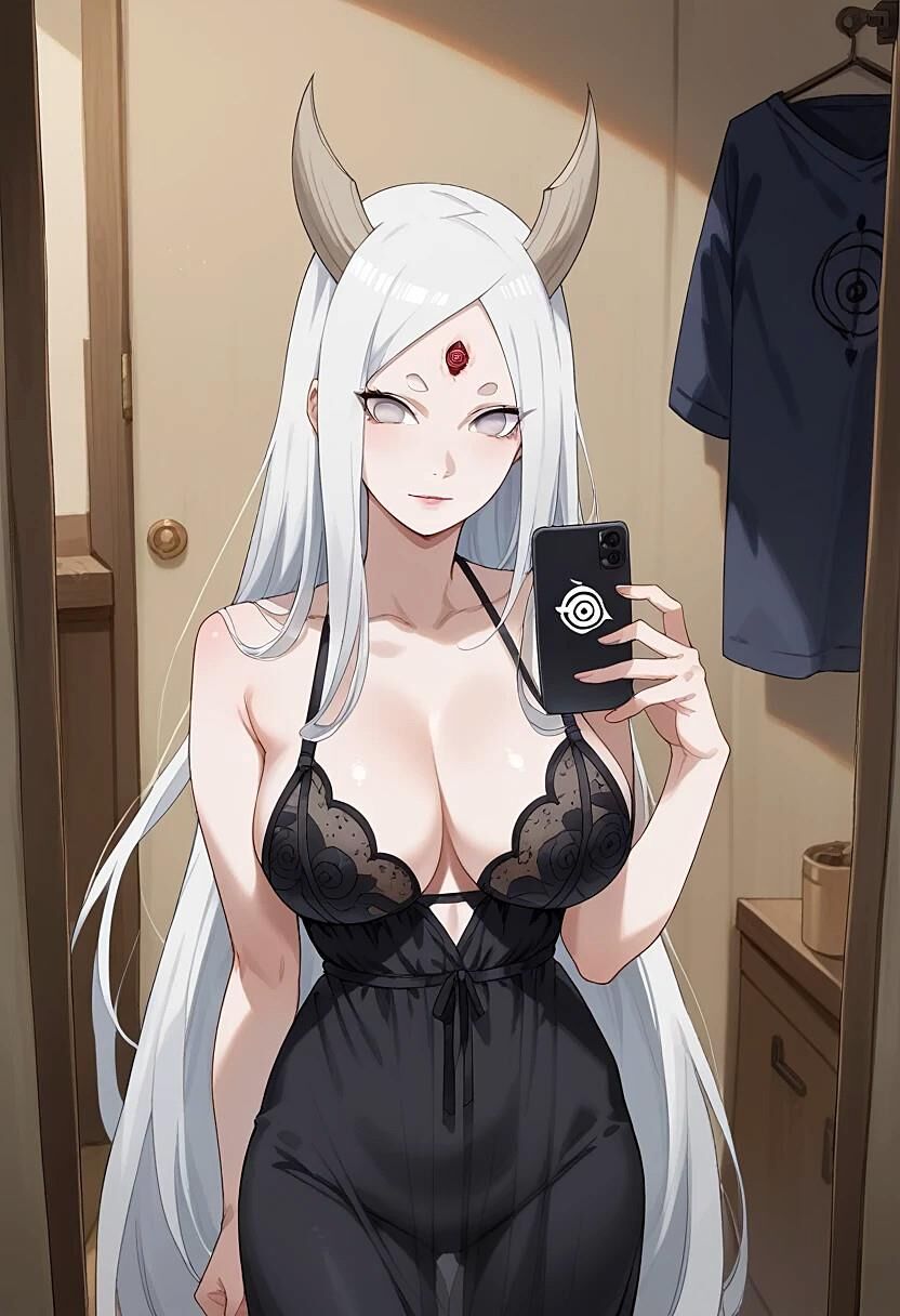 kaguyaselfie