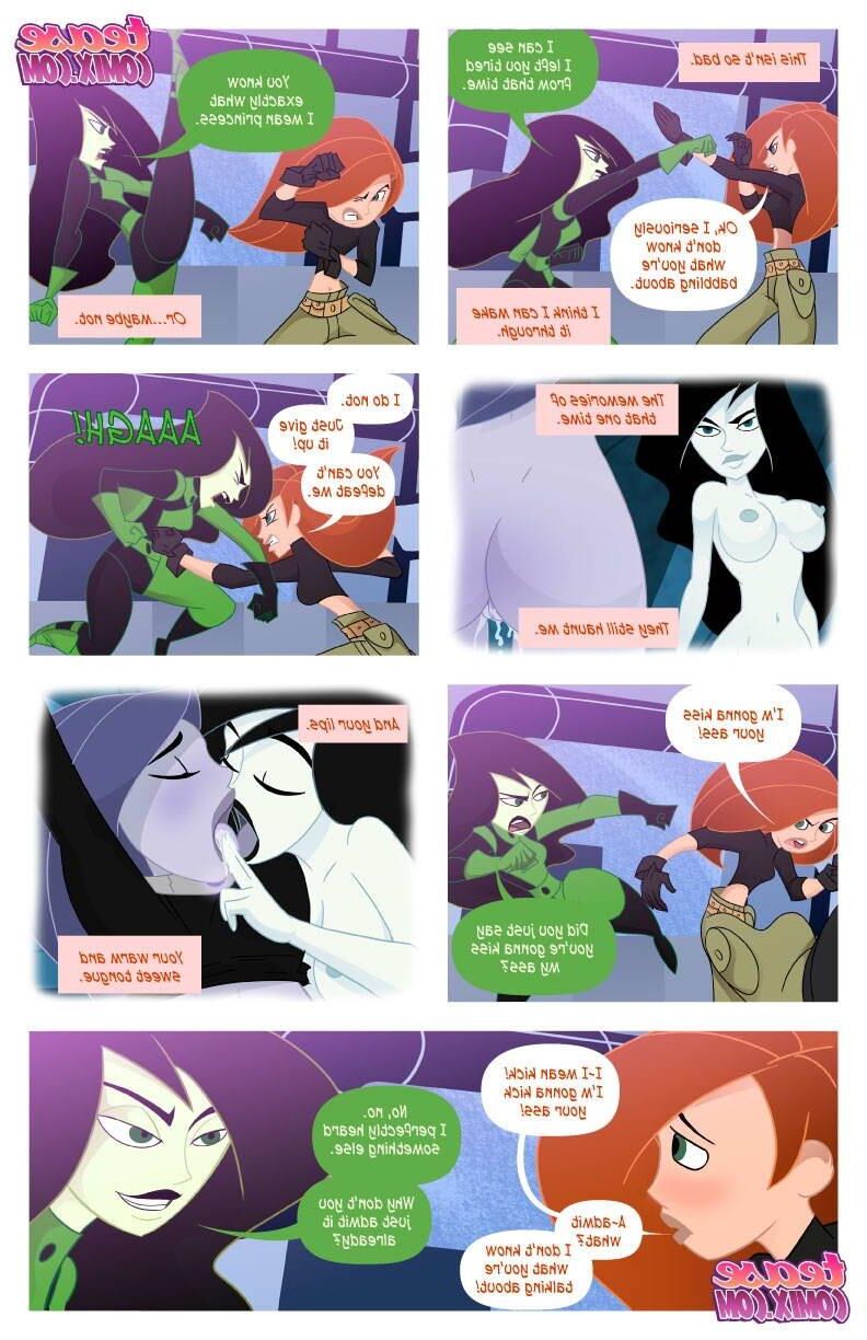  Comics 