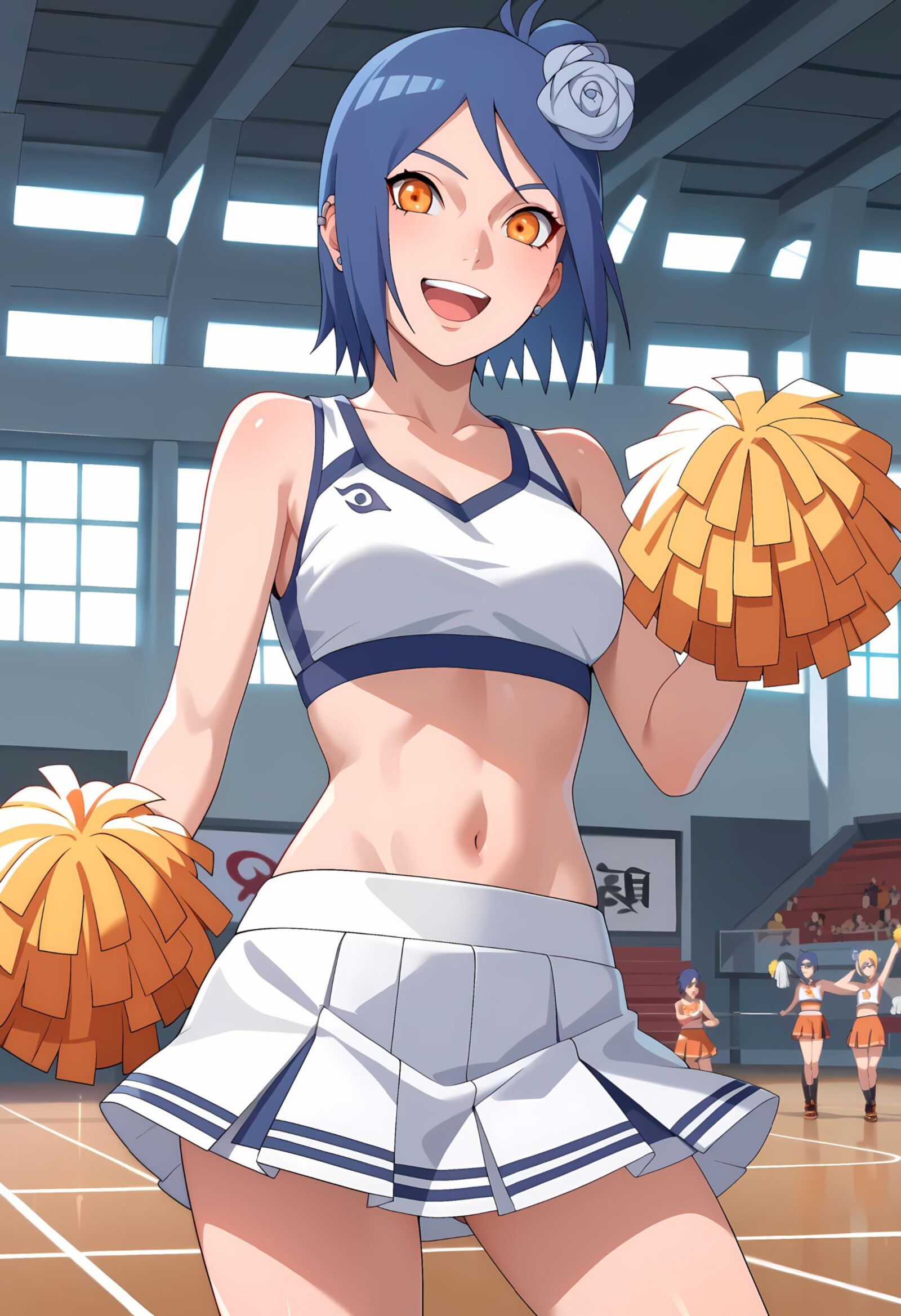 konanteamleader