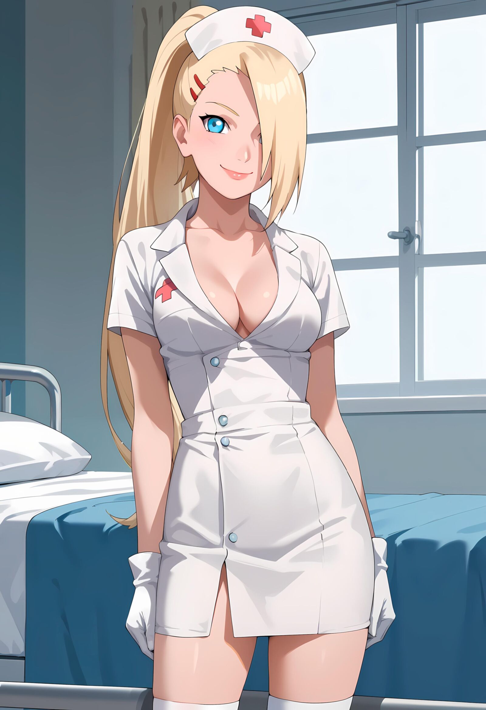 inonurse