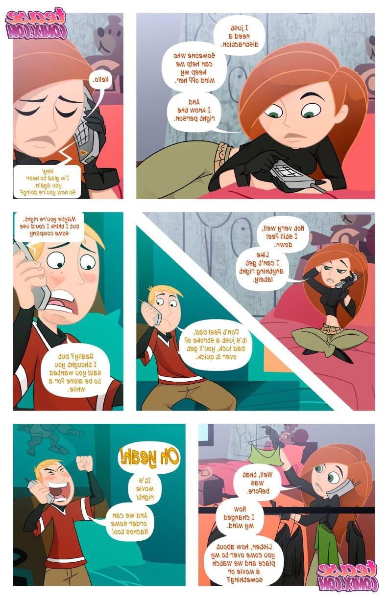  Comics 