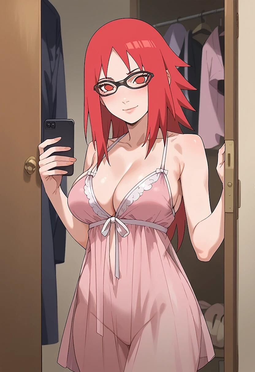 karinselfie