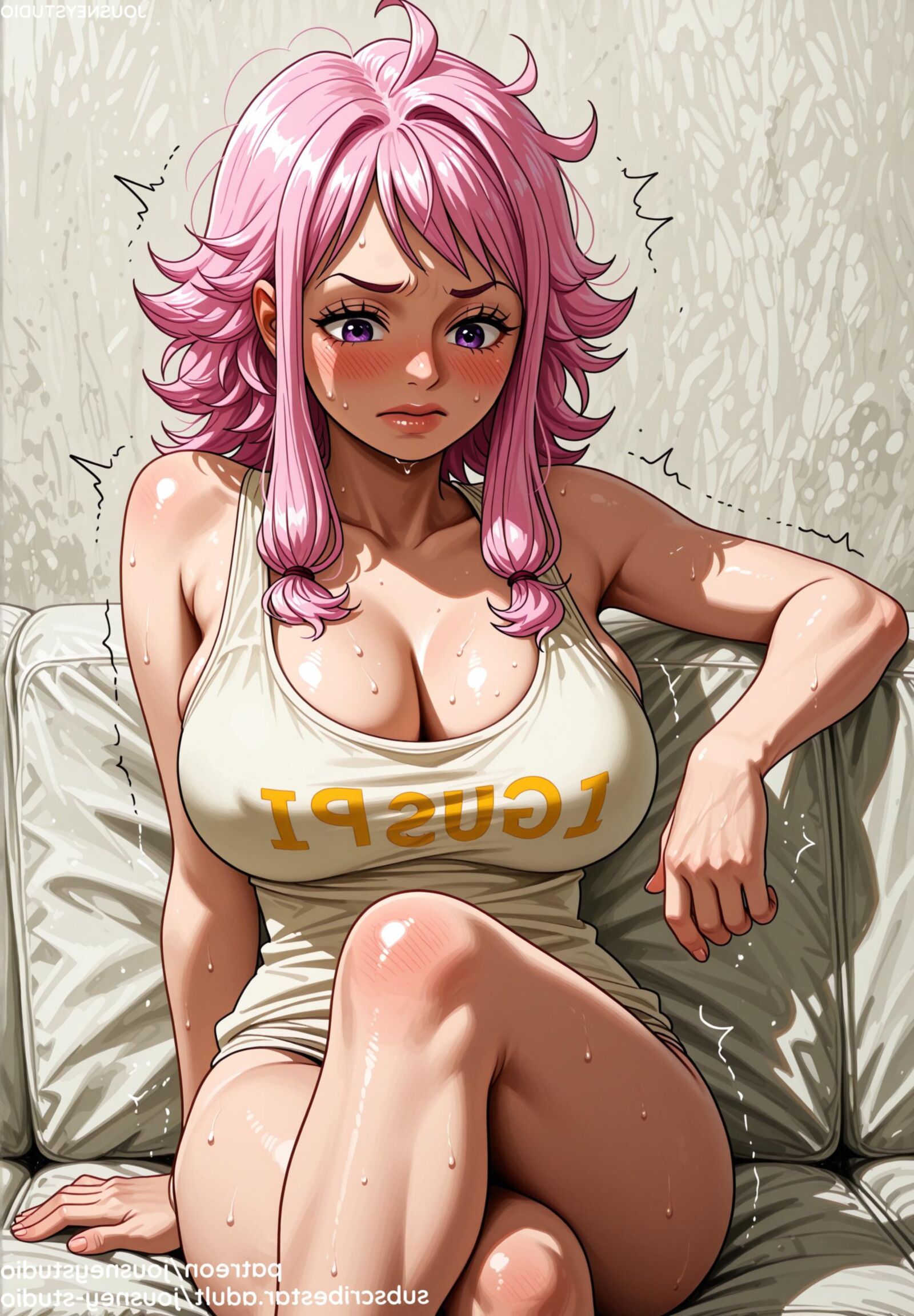 Ginny (One Piece) 