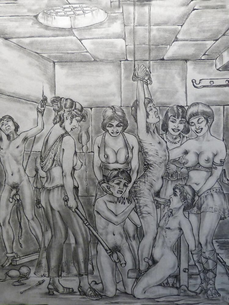 Desenhos