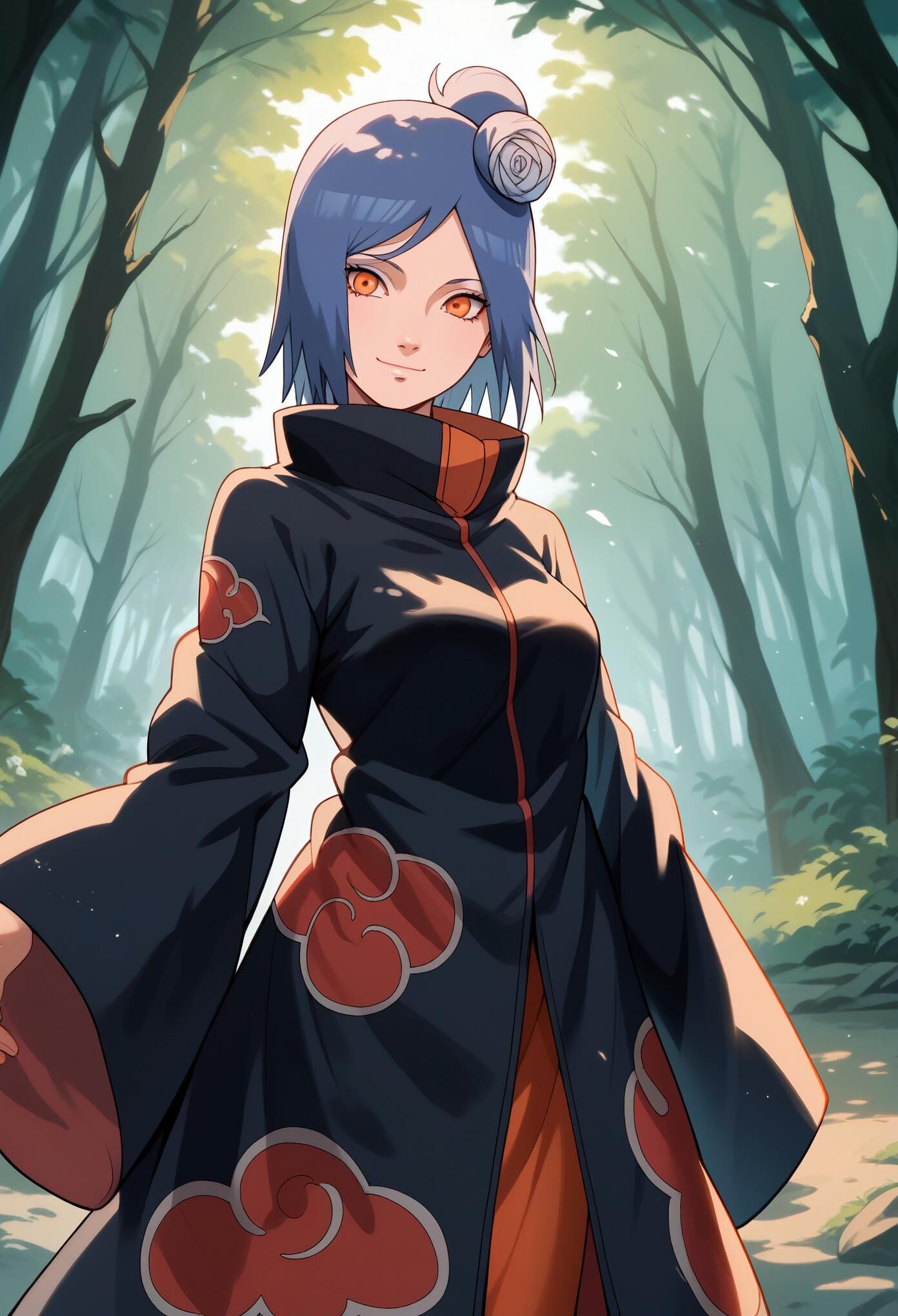 konanforest