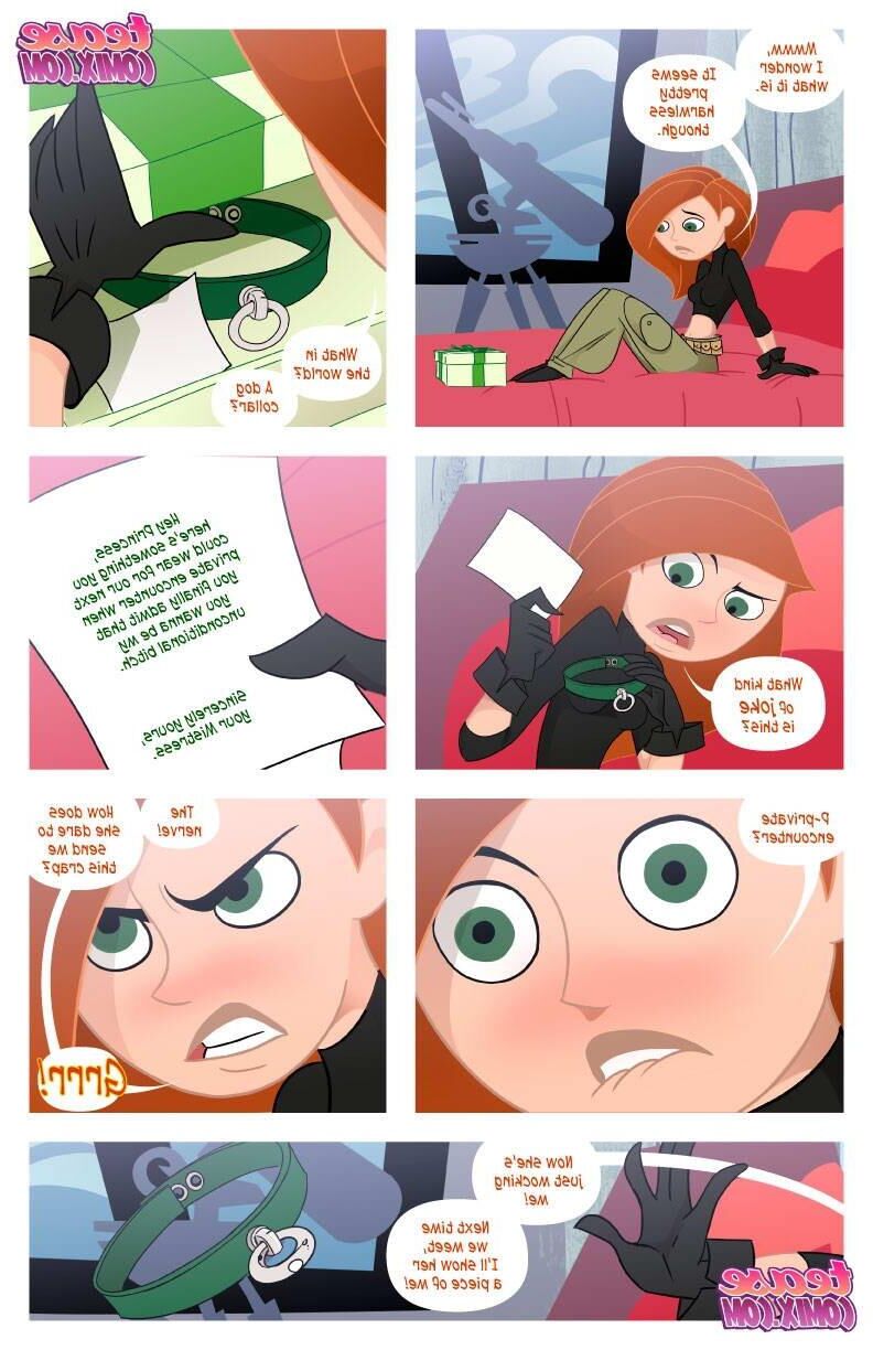  Comics 