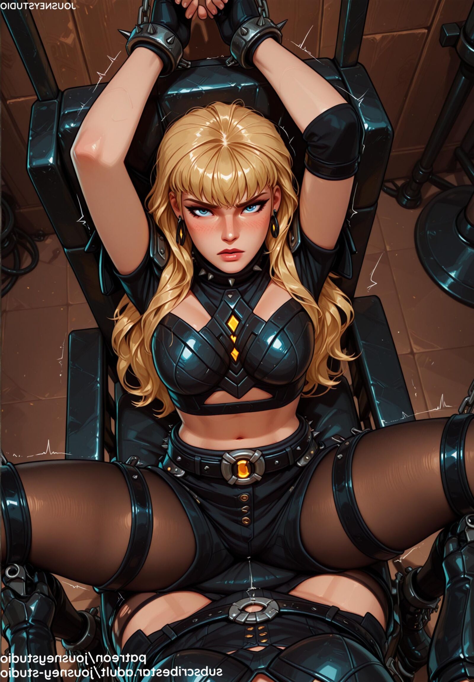 Magik (Marvel )