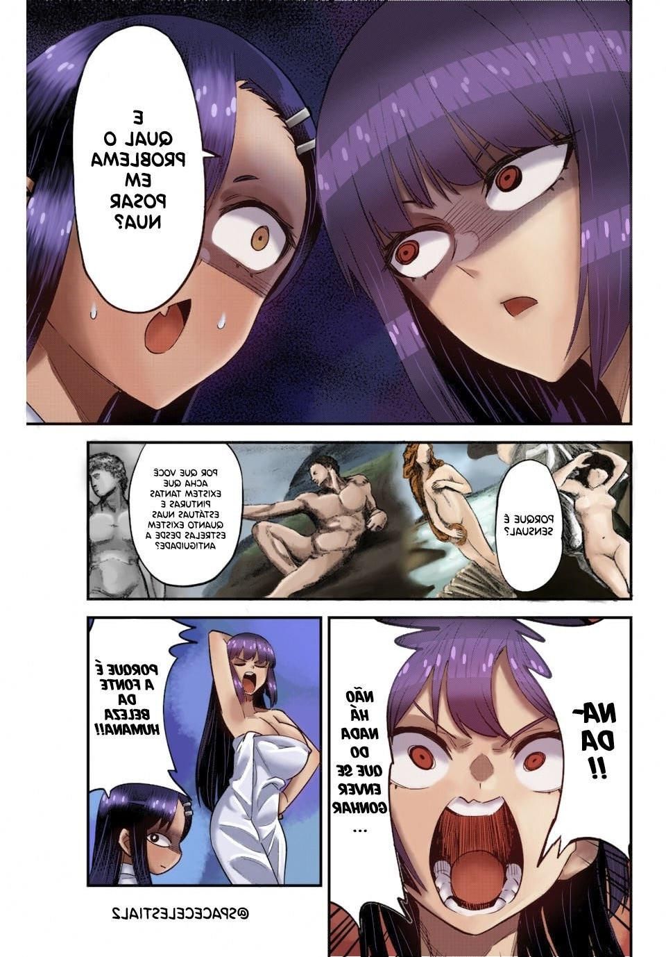 Nagatoro