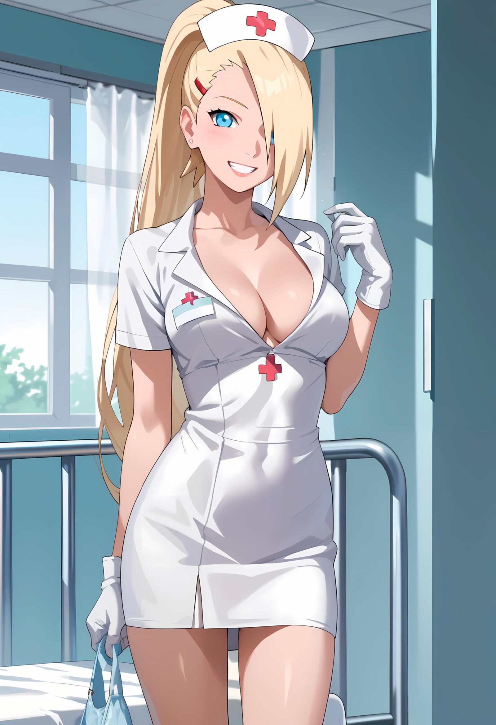 inonurse