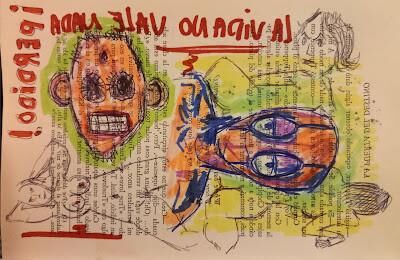 erotic drawings