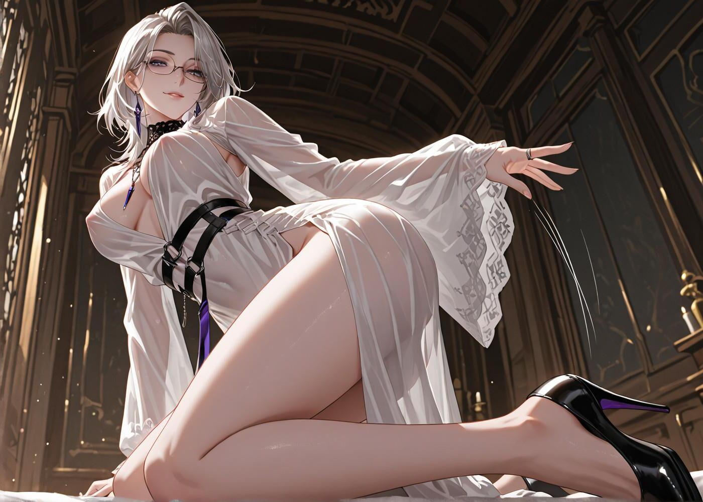 dreya (path to nowhere)