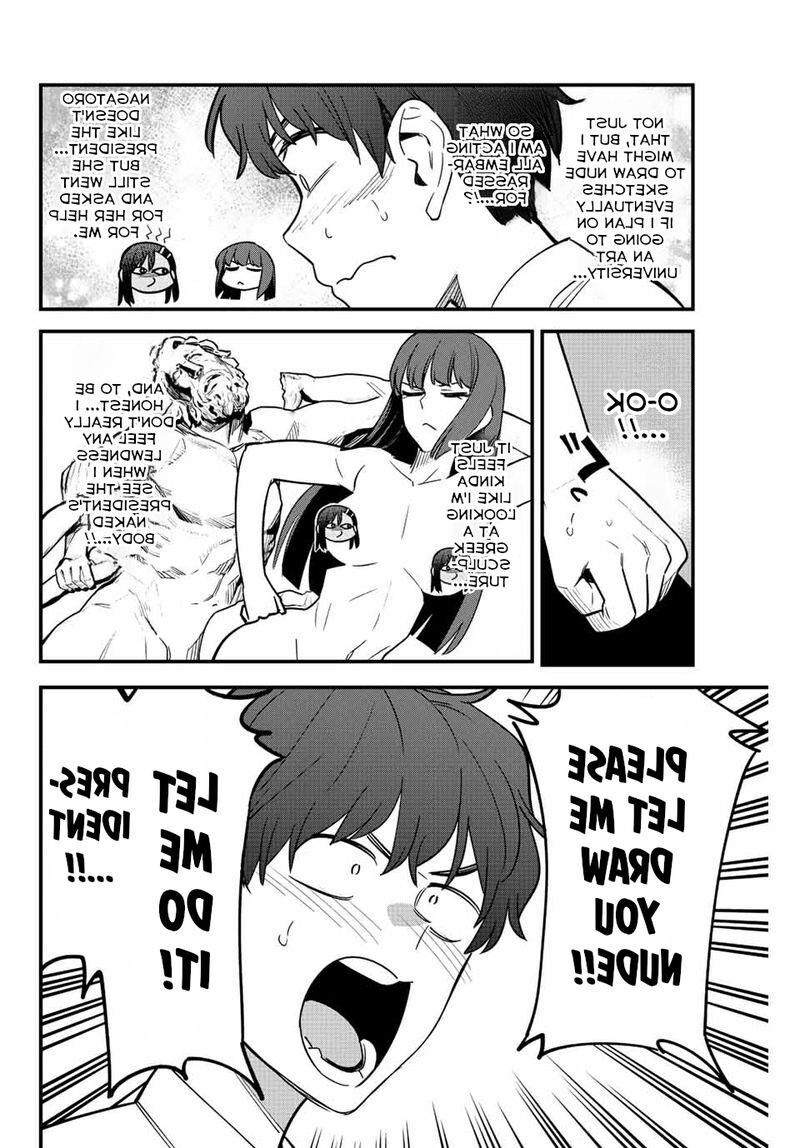 Nagatoro