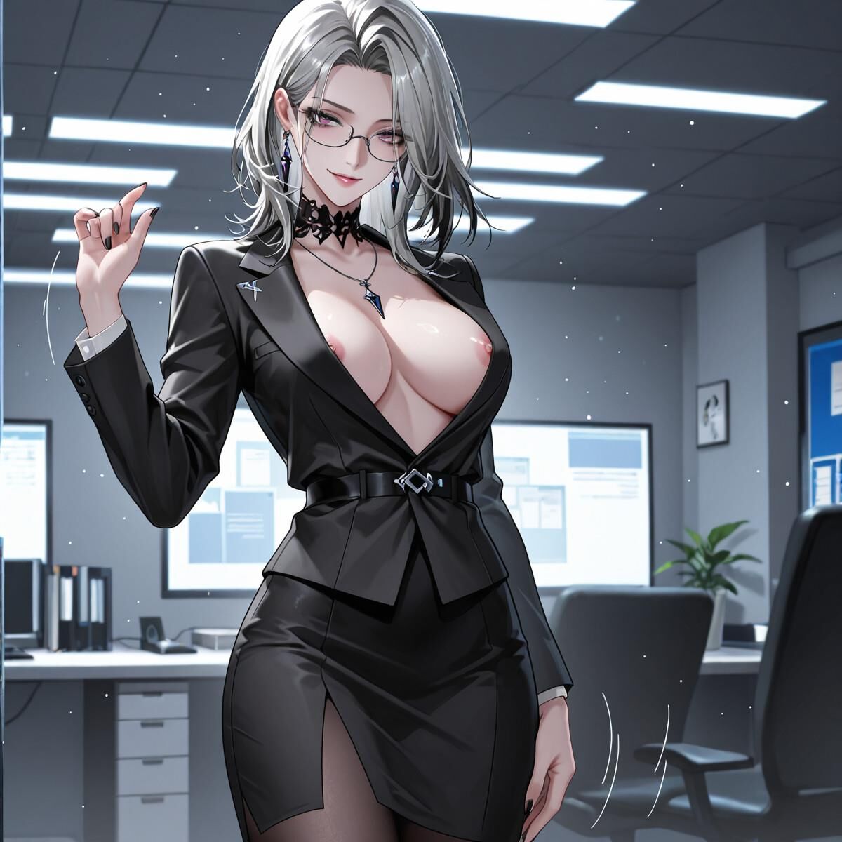 dreya (path to nowhere)