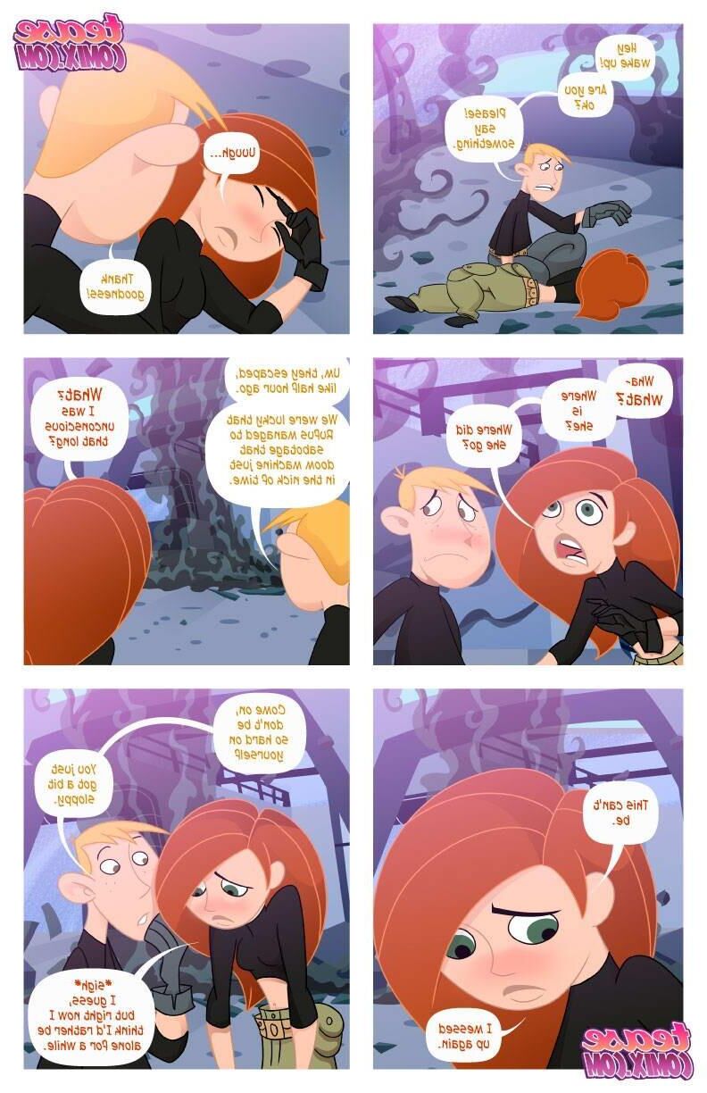  Comics 