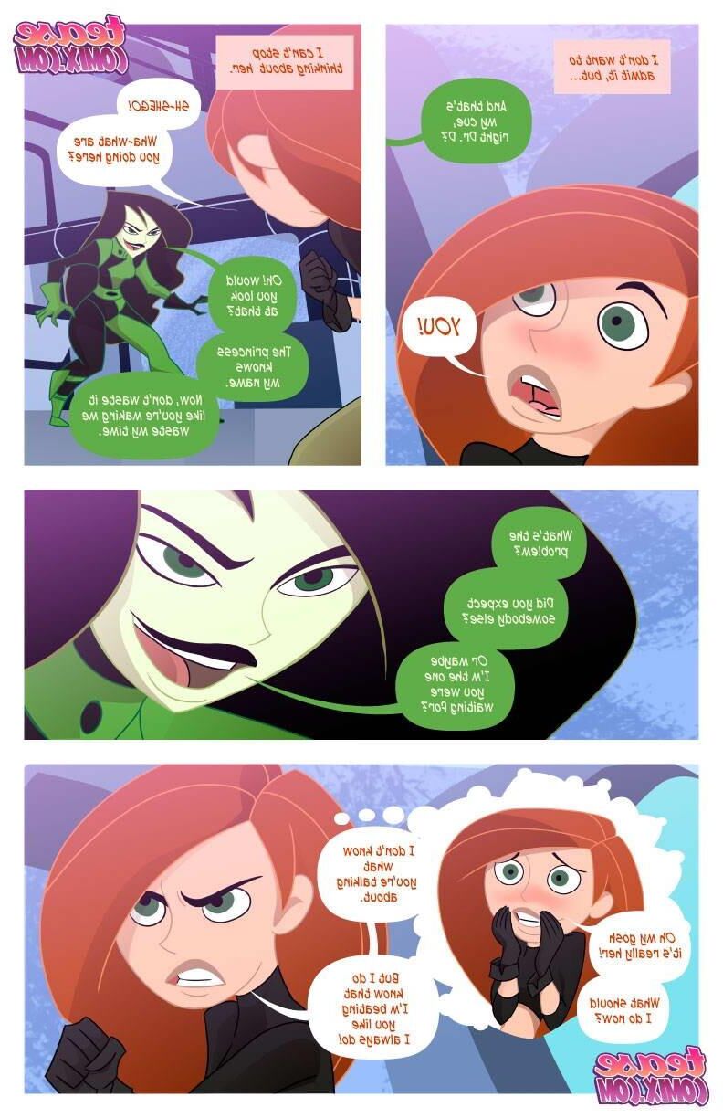  Comics 