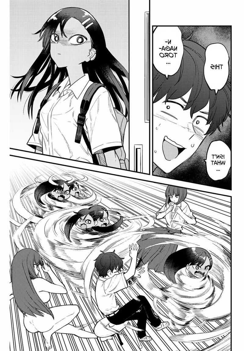 Nagatoro