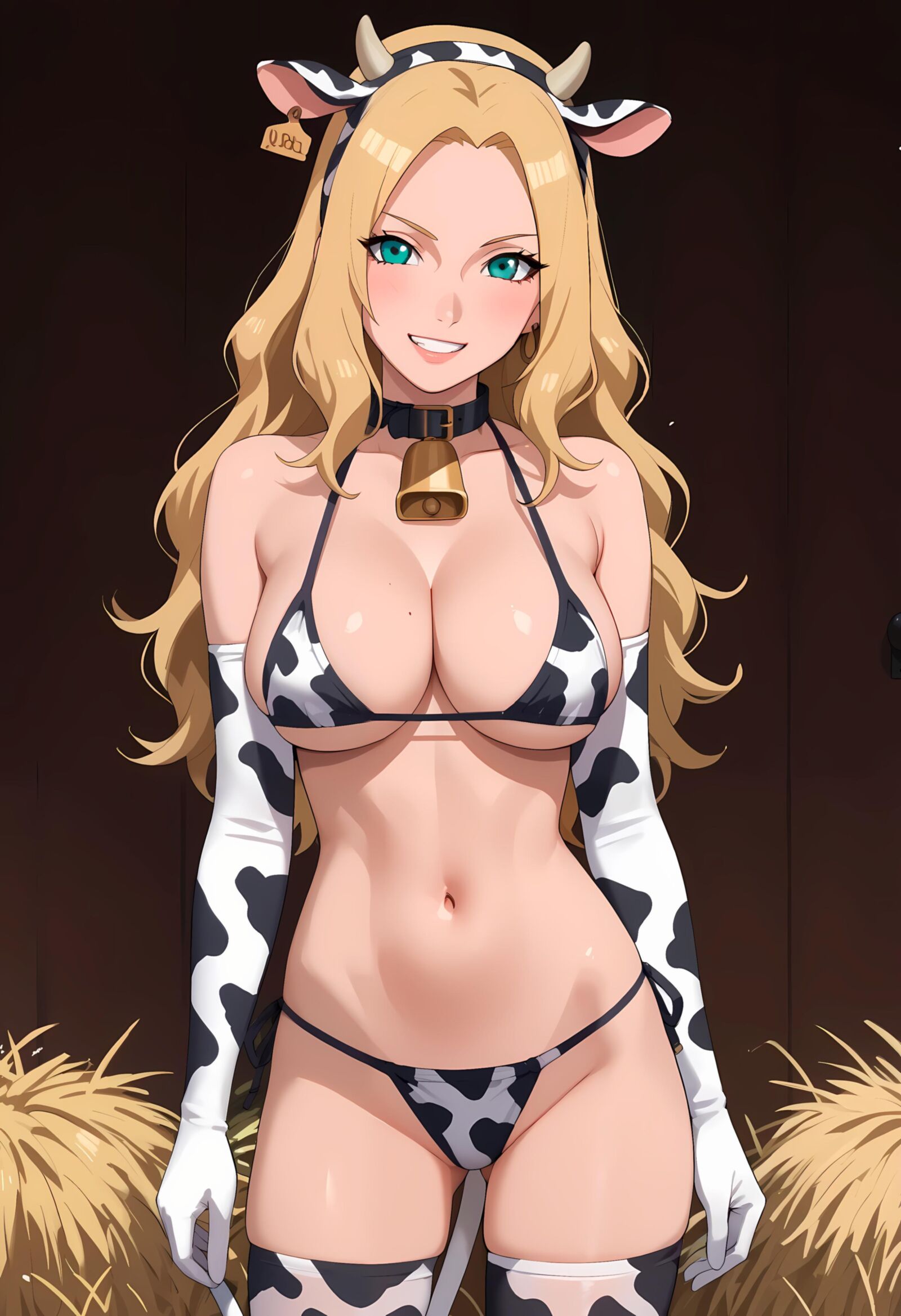 hotarucow