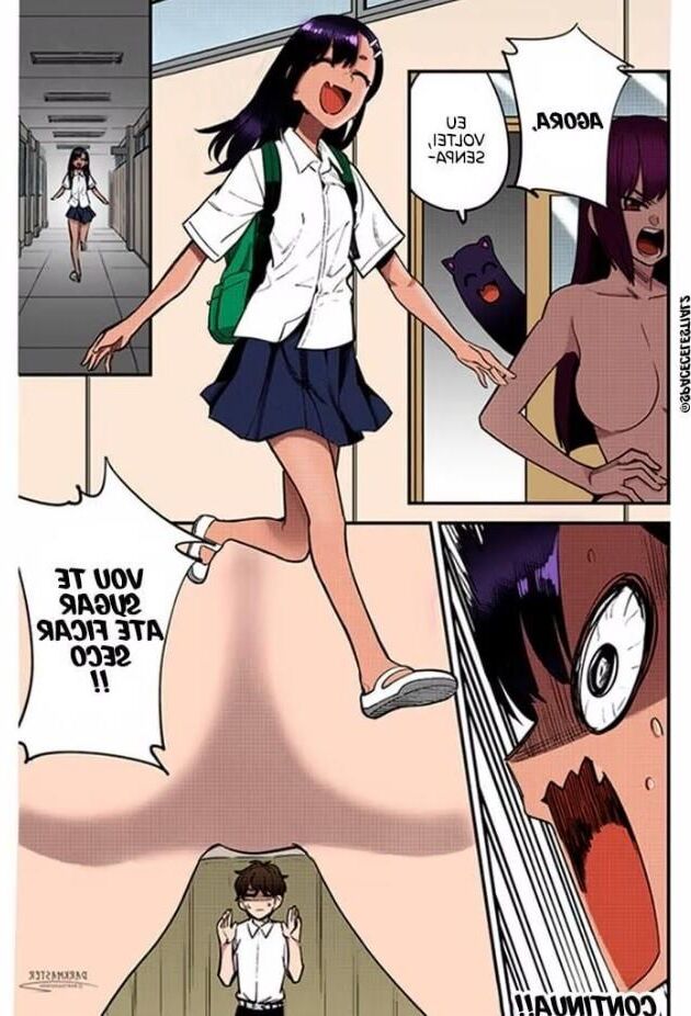 Nagatoro