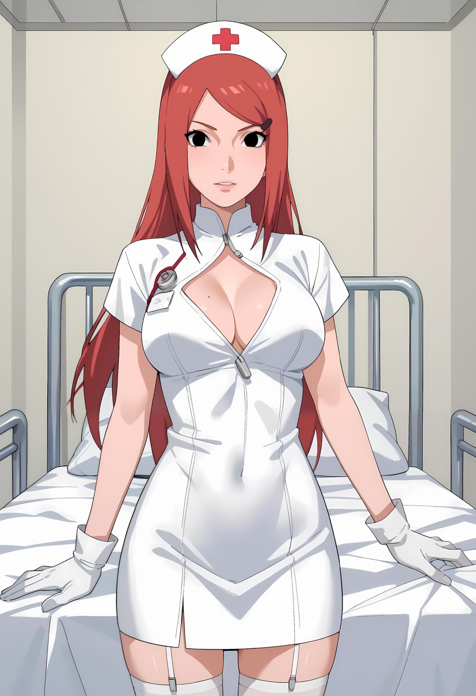 kushinanurse