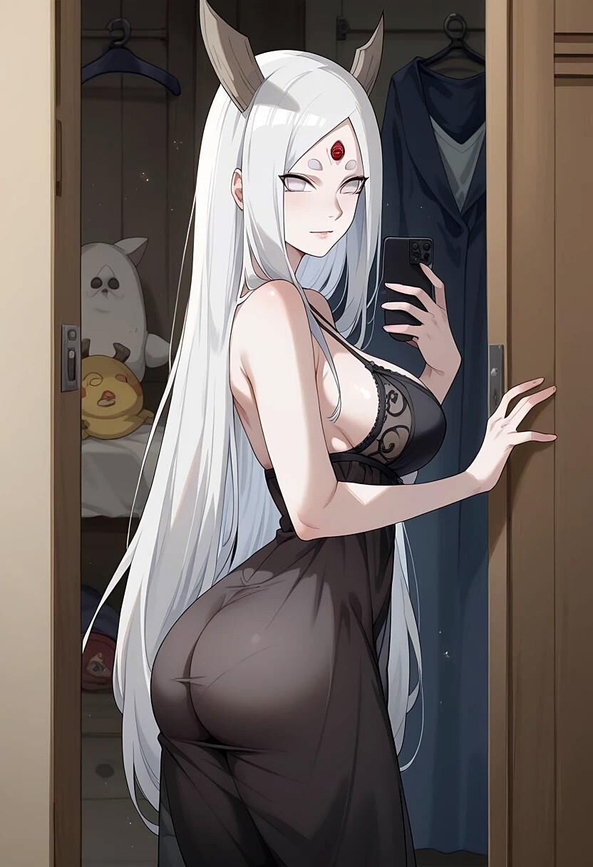kaguyaselfie