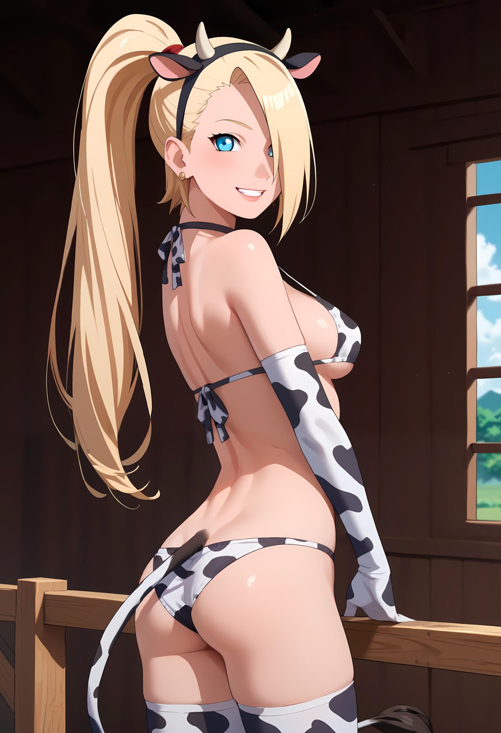 inocowgirl