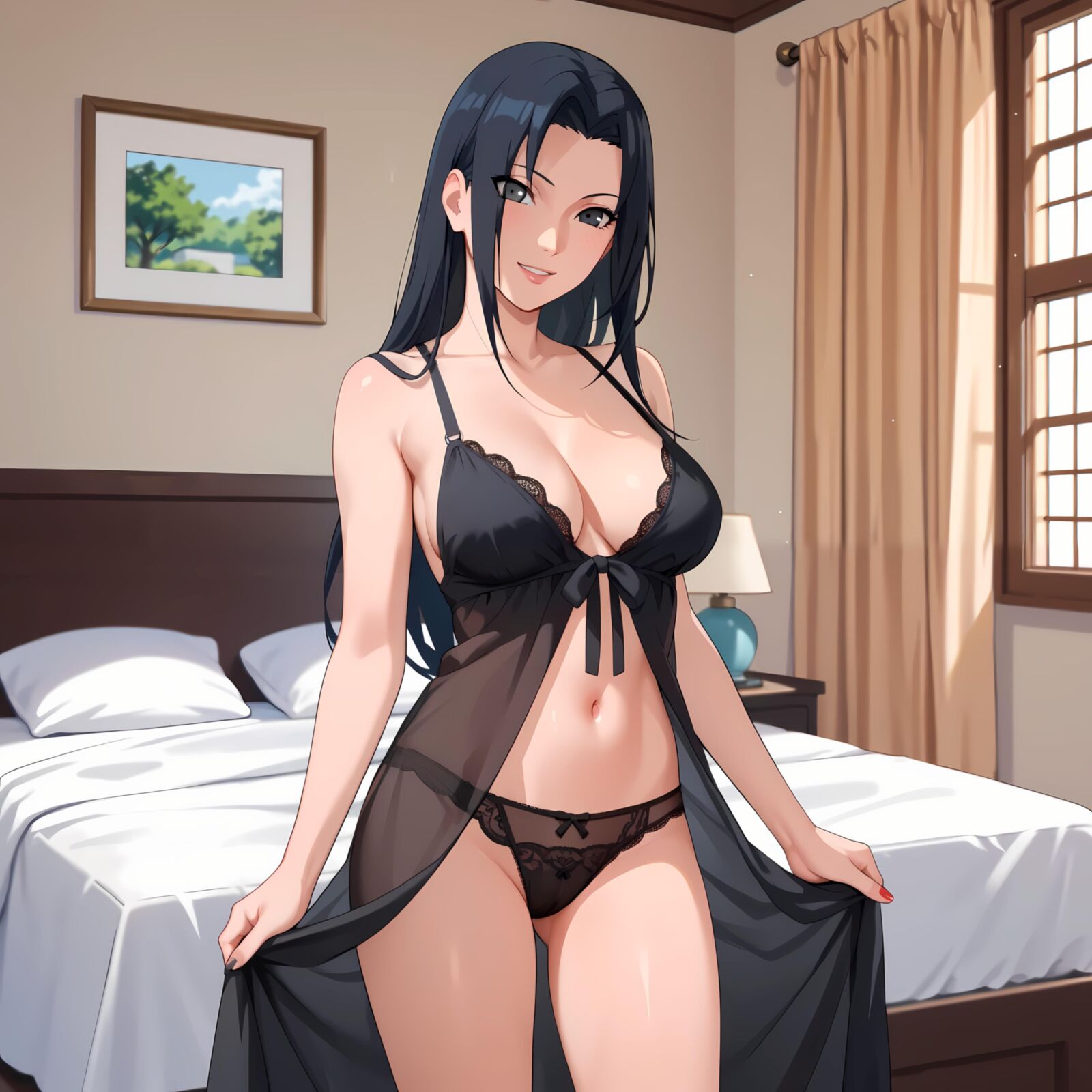 mikotoblackbabydool
