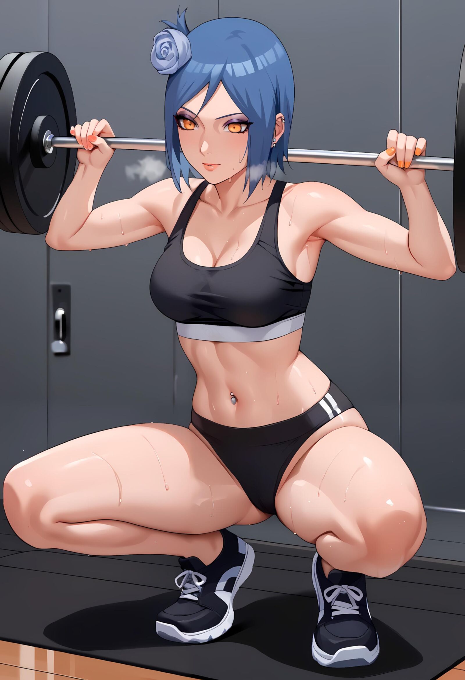 konangym
