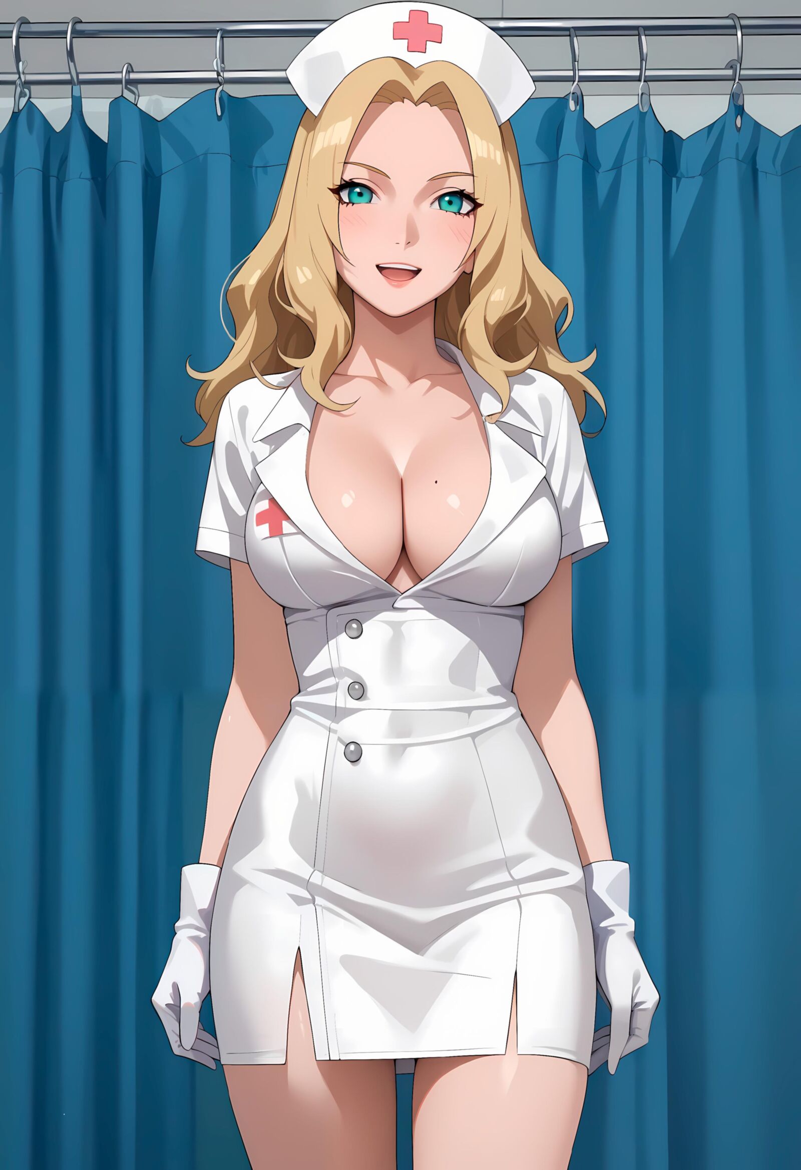 hotarunurse