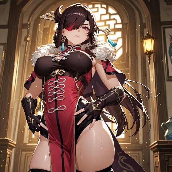 beidou (genshin impact)