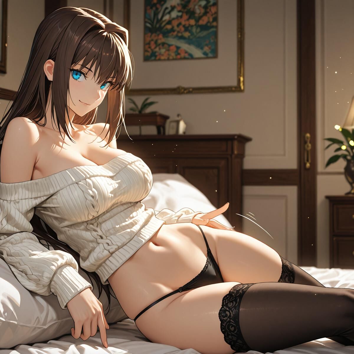 aozaki aoko